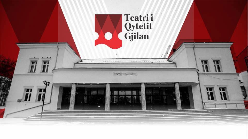 Teatri Gjilan 0