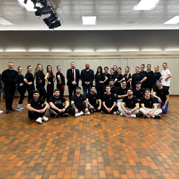 Shqiponjat e Dardanis