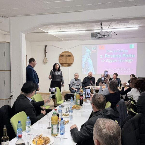 17 01 2026 Rosario Peta Bashkimi018