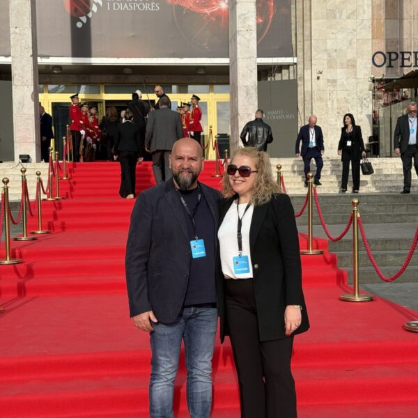 15 04 2026 Samiti i IV i Diasporës Tiranët002