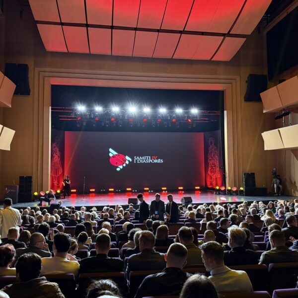 15 04 2026 Samiti i IV i Diasporës Tiranët007