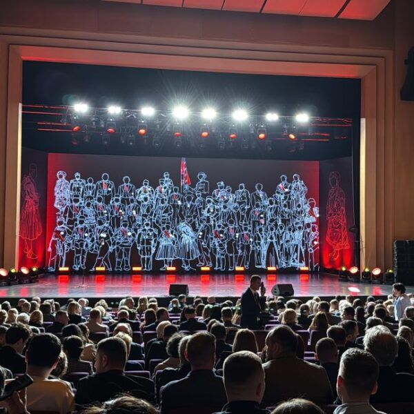 15 04 2026 Samiti i IV i Diasporës Tiranët008