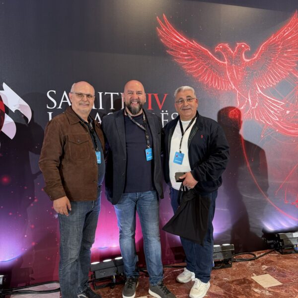 15 04 2026 Samiti i IV i Diasporës Tiranët011