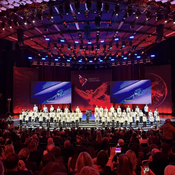 15 04 2026 Samiti i IV i Diasporës Tiranët017