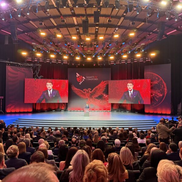 15 04 2026 Samiti i IV i Diasporës Tiranët018