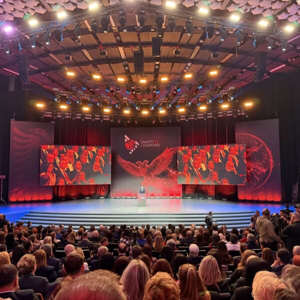 15 04 2026 Samiti i IV i Diasporës Tiranët019