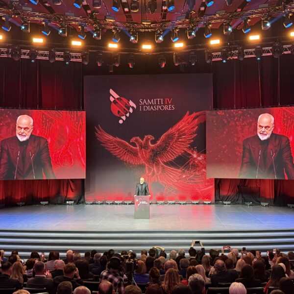 15 04 2026 Samiti i IV i Diasporës Tiranët022