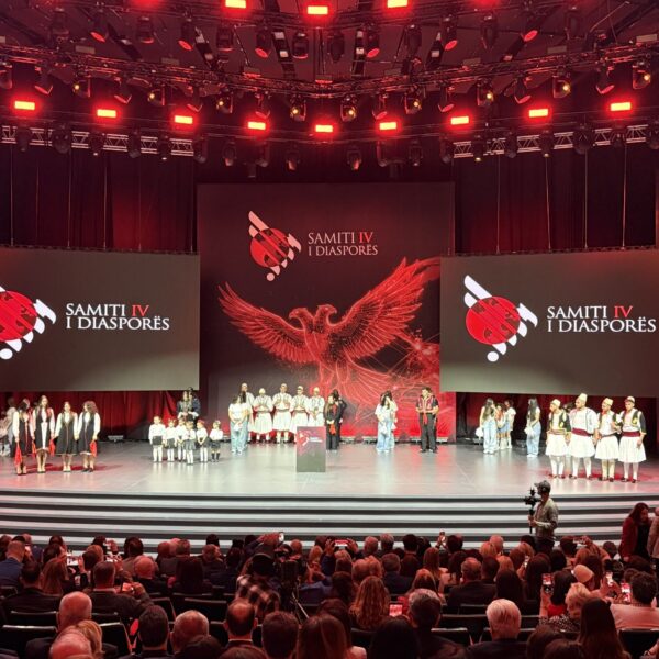 15 04 2026 Samiti i IV i Diasporës Tiranët025