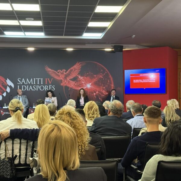 15 04 2026 Samiti i IV i Diasporës Tiranët029