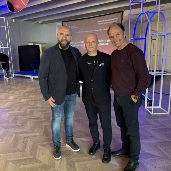 15 04 2026 Samiti i IV i Diasporës Tiranët032