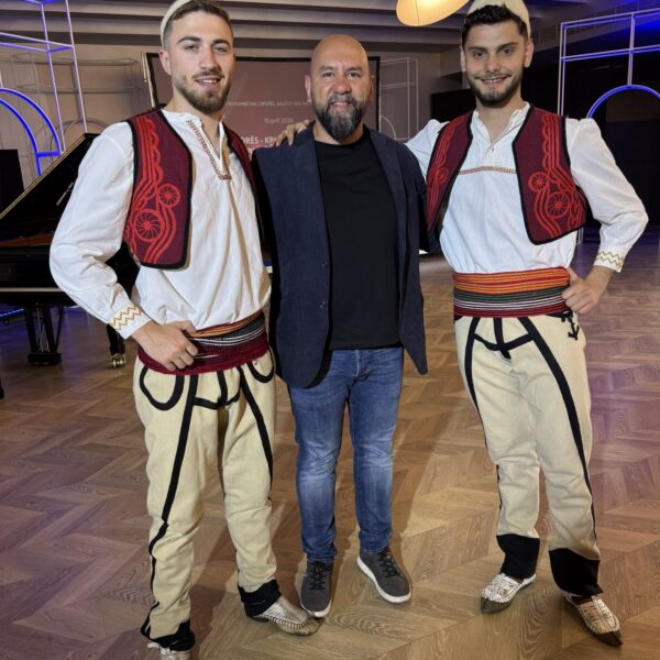 15 04 2026 Samiti i IV i Diasporës Tiranët033