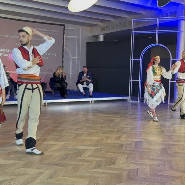 15 04 2026 Samiti i IV i Diasporës Tiranët035