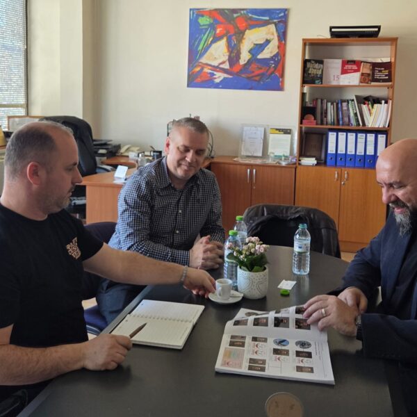 Ministria e Kulturës, Afet Jashari