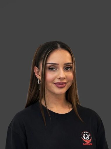 Bleona Selimi Bleona Selimi