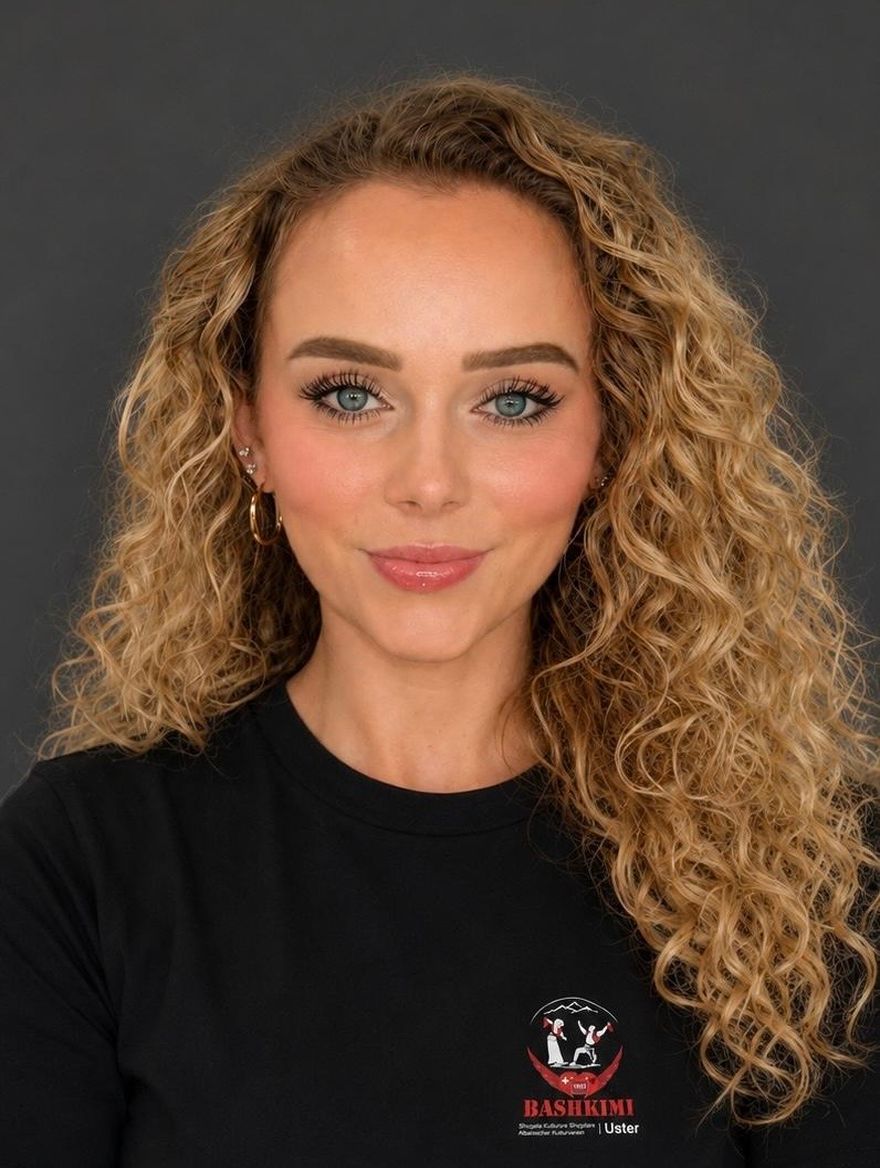 Edonjeta Morina
