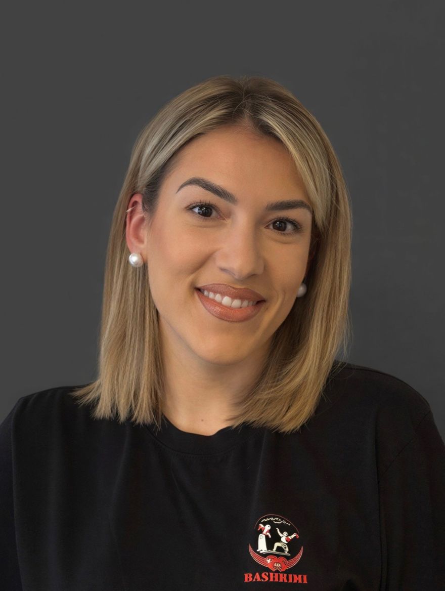 Liridona Shkodra