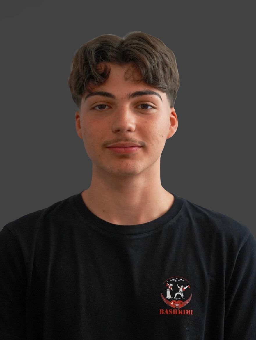 Lorik Bajraktari