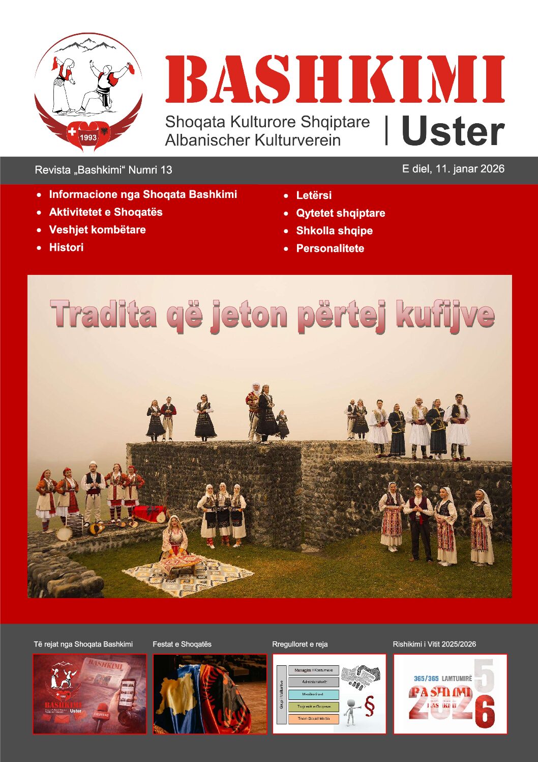 Revista 13