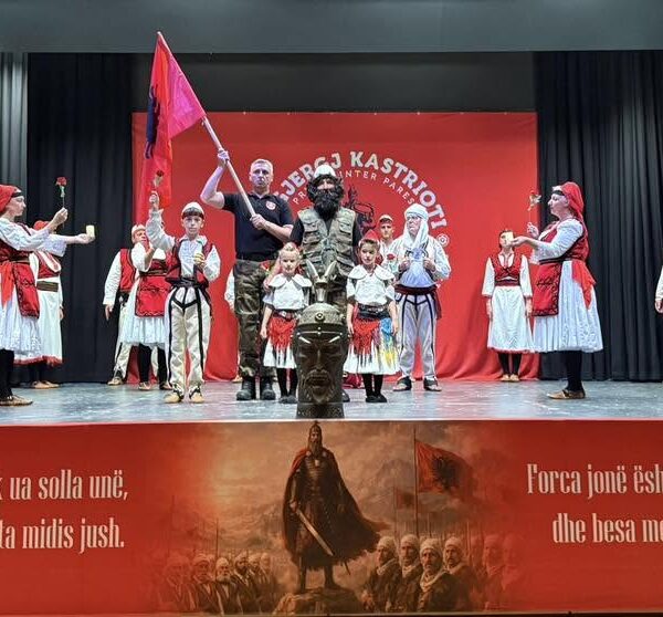 31 05 2026 Gjergji i pamposhtur 18