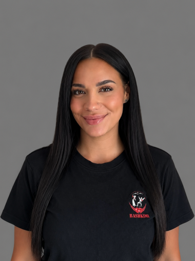 Janina Krasniqi Janina Krasniqi